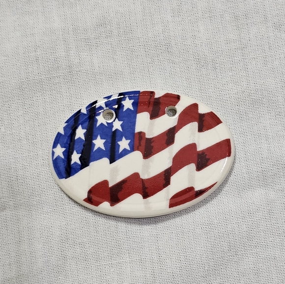 Longaberger Basket Tie-On #36218 - in box - Picture 6 of 9